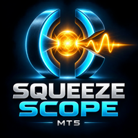 Free Download SqueezeScope MT5