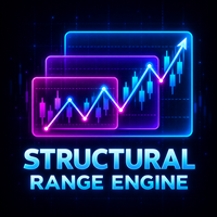 Free Download Structural Range Engine MT5