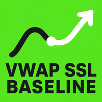 Free Download Fabii Vwap SSL Baseline MT5