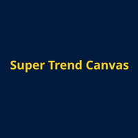 Free Download Super Trend Canvas MT5