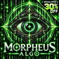 Free Download Morpheus Algo EA MT5