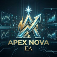 Free Download Apex Nova EA MT5