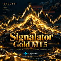 Free Download Signalator Gold MT5