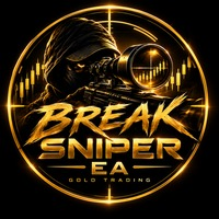 Free Download Break Sniper EA MT5