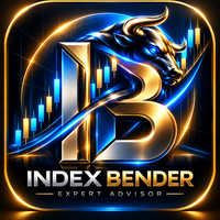 Free Download Index Bender EA MT5