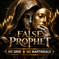 Free Download False Prophet MT5
