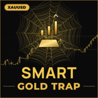 Free Download Smart Gold Trap MT5