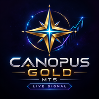 Free Download Canopus Gold MT5