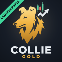 Free Download Collie Gold MT5