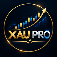 Free Download XAU Pro MT5