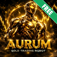 Free Download Aurum Gold Breakout Duo MT5