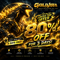 Free Download Goldjira MT5