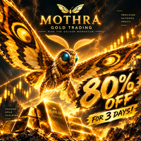 Free Download Mothra Gold MT5