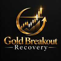 Free Download Gold breakout recovery MT5