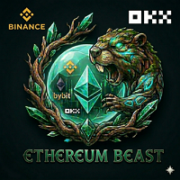 Free Download Ethereum Beast MT5