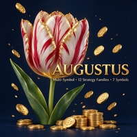Free Download Augustus MT5