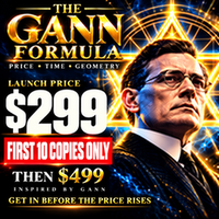 Free Download Gann F MT5