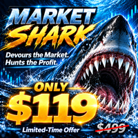 Free Download Market Shark MT5
