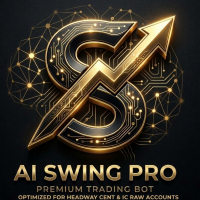 Free Download AI Swing Pro MT5