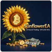 Free Download SunflowerEA MT5