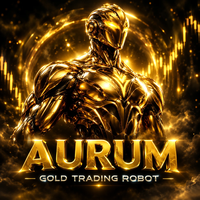 Free Download Aurum Gold Portfolio MT5