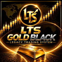 Free Download LTS Gold Black MT5