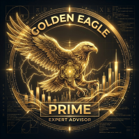 Free Download Golden Eagle Prime MT5