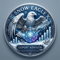 Free Download Snow Eagle X MT5