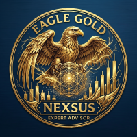 Free Download Eagle Gold Nexsus MT5