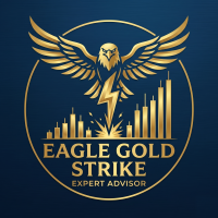 Free Download Eagle Gold Strike MT5