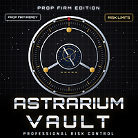 Free Download Astrarium Vault MT5