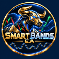 Free Download Smart Bands MT5