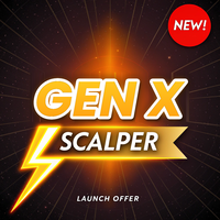 Free Download GenX Scalper MT5
