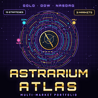 Free Download Astrarium Atlas MT5