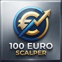 Free Download The 100 Euro Scalper MT5
