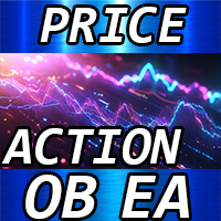 Free Download Price Action OB EA md MT4