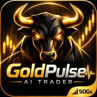 Free Download GoldPulse AI Trader MT4