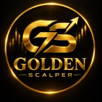 Free Download The Golden Scalper Pro MT4