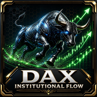 Free Download Dax Institutional Flow MT4