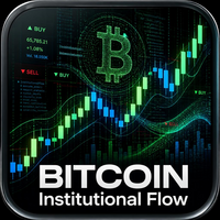 Free Download Bitcoin Institutional Flow MT4