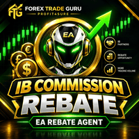Free Download IB Commission Pro MT4