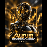 Free Download Aurum Reversion Pro MT4