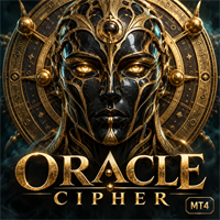 Free Download Gold Oracle Cipher MT4