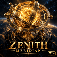 Free Download Gold Zenith Meridian MT4
