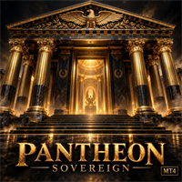 Free Download Gold Pantheon Sovereign MT4