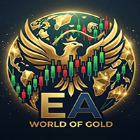 Free Download World of Gold MT4