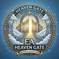 Free Download Heaven gate MT4