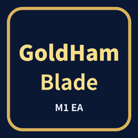Free Download GoldHam Blade Gold One Minute Basket MT4