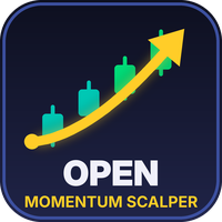 Free Download Open Momentum Scalper MT4