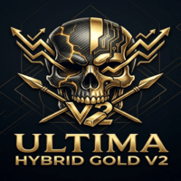 Free Download Ultima Hybrid Gold V2 MT4